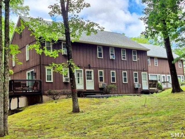 House for sale in Avon, Connecticut