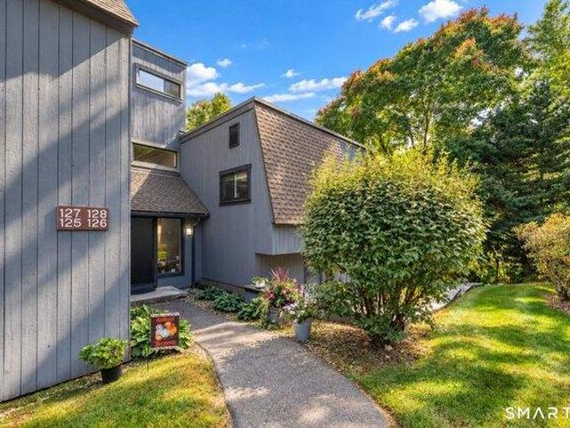 Condo for sale in Avon, Capitol Planning Region