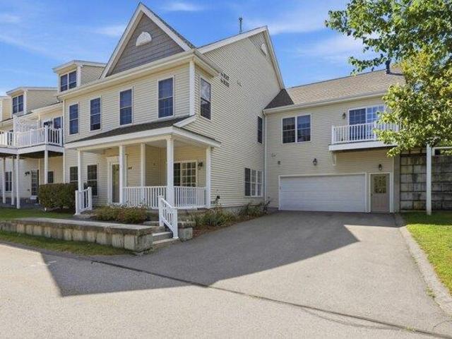 Condo for sale in Ayer, Middlesex County