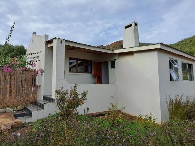Apartment for rent in Robertson, Western Cape