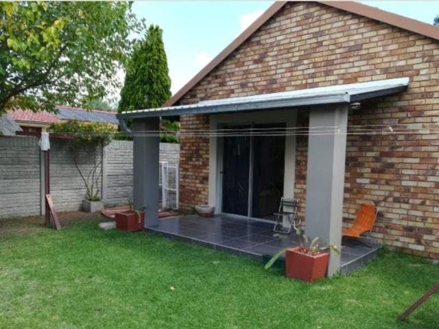 Apartment for rent in Gert Sibande, Mpumalanga