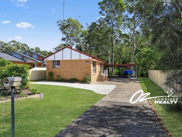 House for rent in Sanctuary Point, New South Wales