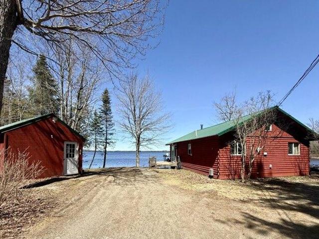 House for sale in Baileyville, Maine