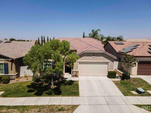 House for sale in Bakersfield, California