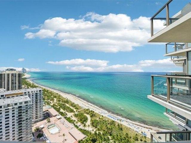 Condo for sale in Bal Harbour, Florida