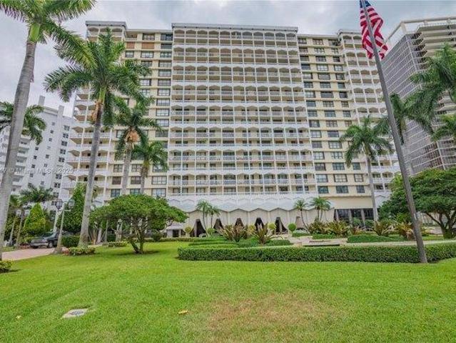 Condo for sale in Bal Harbour, Florida