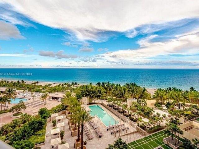 Condo for sale in Bal Harbour, Florida