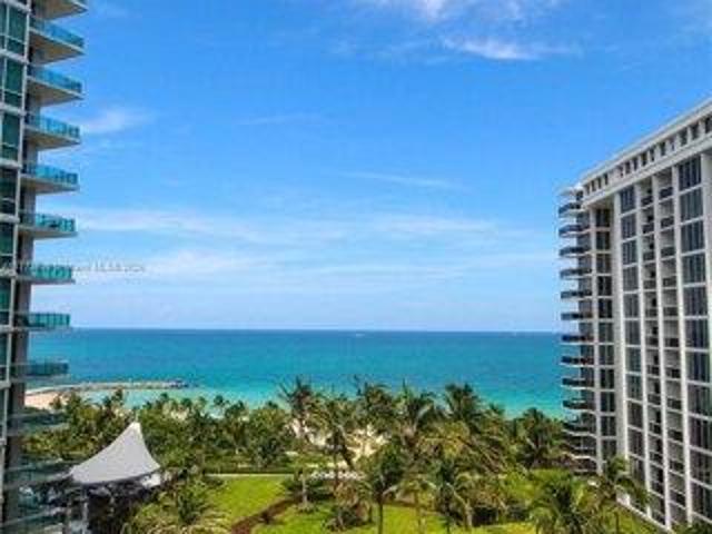 Condo for sale in Bal Harbour, Florida