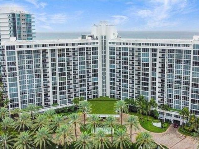Condo for sale in Bal Harbour, Florida