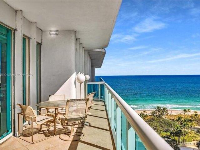 Condo for sale in Bal Harbour, Florida