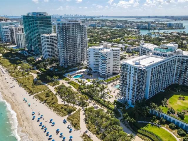 House for sale in Bal Harbour, Florida