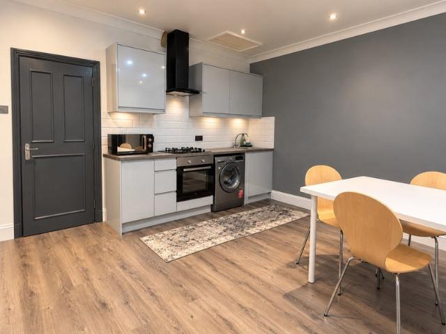 Apartment for rent in London Borough of Waltham Forest, Greater London