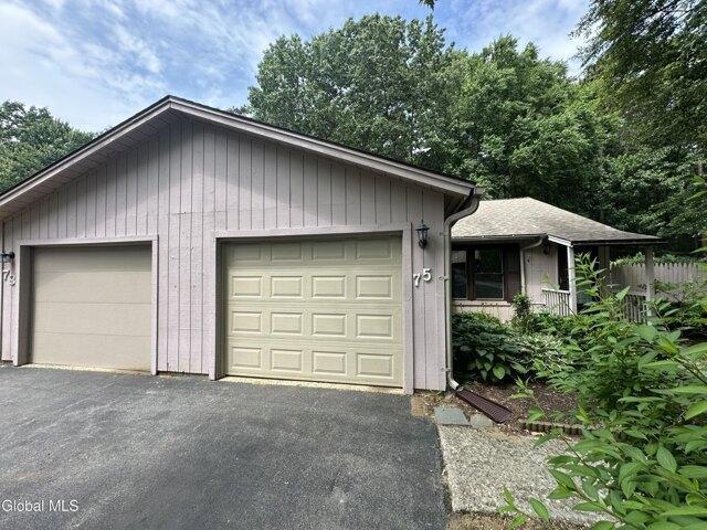 House for sale in Saratoga, New York