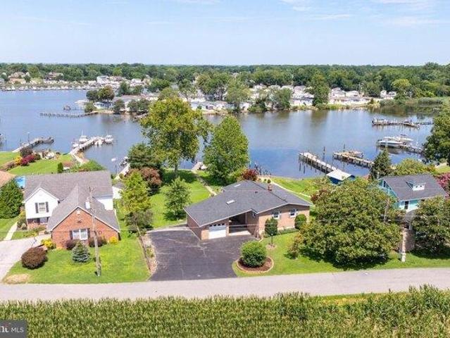 House for sale in Dundalk, Maryland