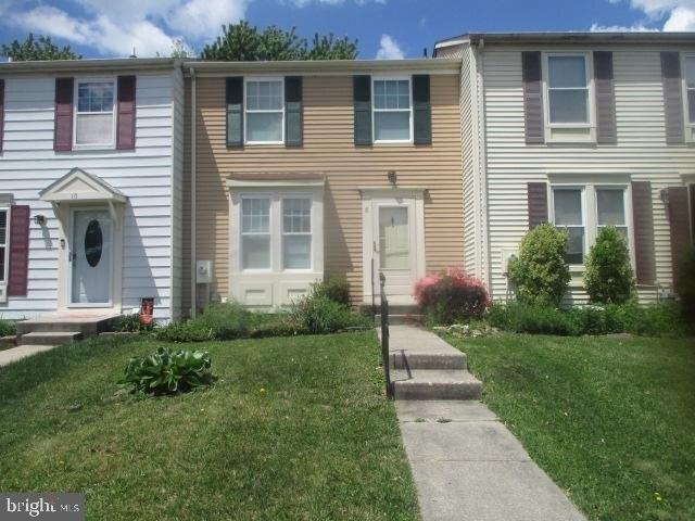 House for sale in Maryland