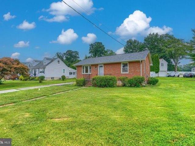 House for sale in Maryland