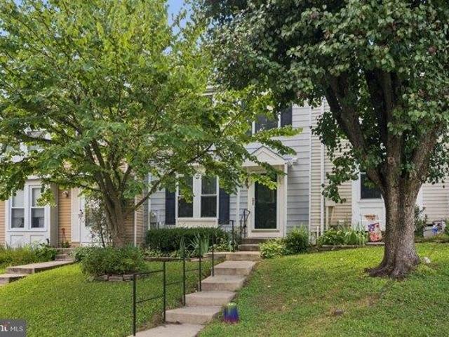House for sale in Maryland
