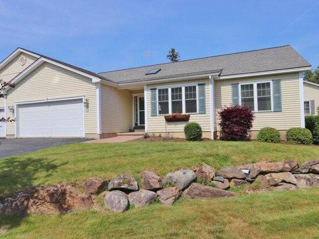 Condo for sale in Bangor, Maine
