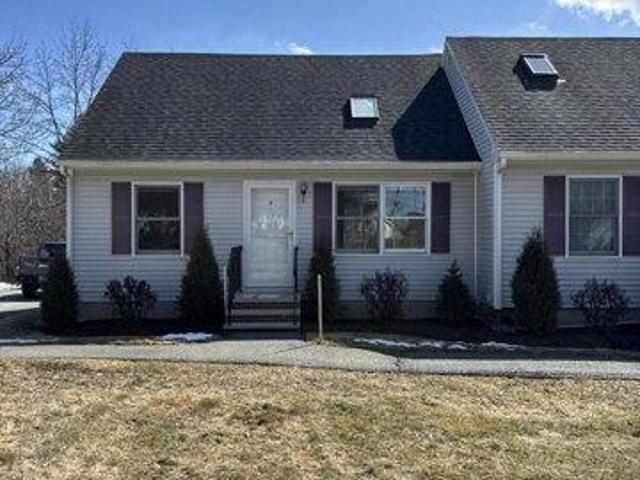 Condo for sale in Bangor, Maine