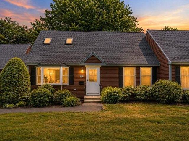 Condo for sale in Bangor, Maine