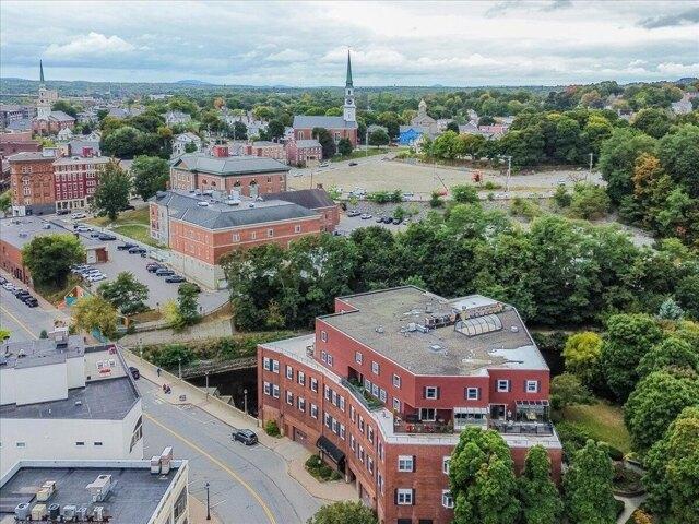 Condo for sale in West Market Square Historic District, Bangor
