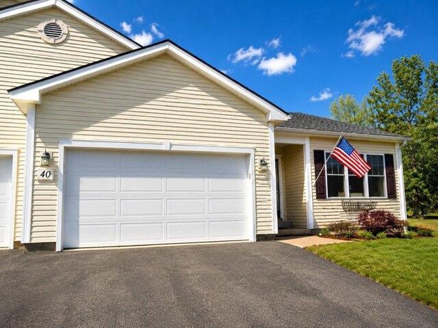 Condo for sale in Bangor, Penobscot County
