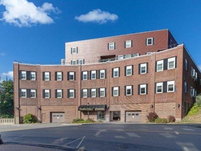 Condo for sale in West Market Square Historic District, Bangor