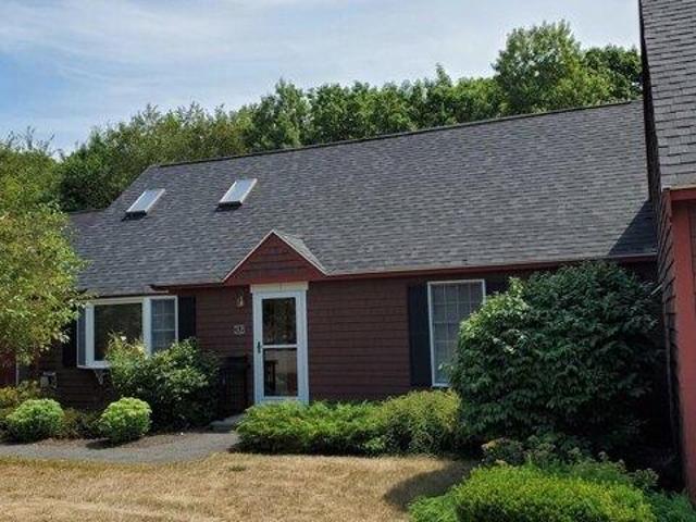 Condo for sale in Bangor, Maine