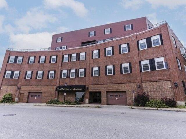 Condo for sale in Bangor, Maine