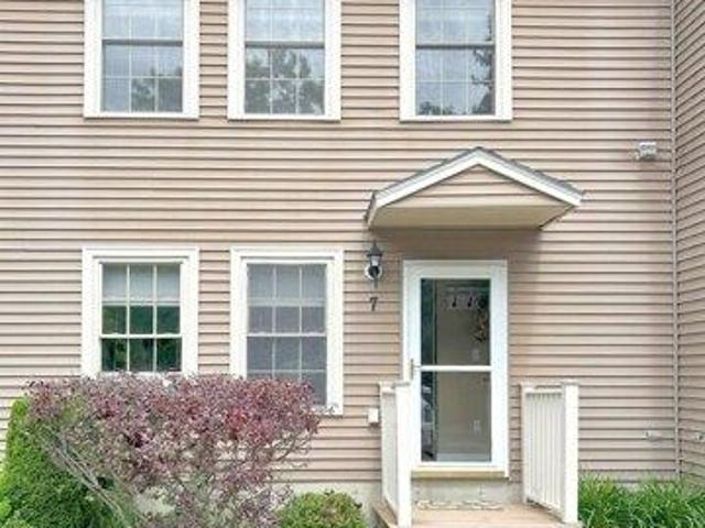 Condo for sale in Bangor, Maine