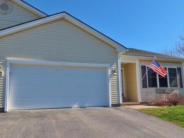 Condo for sale in Bangor, Maine