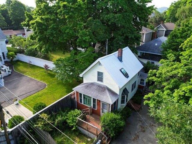 House for sale in Bar Harbor, Maine