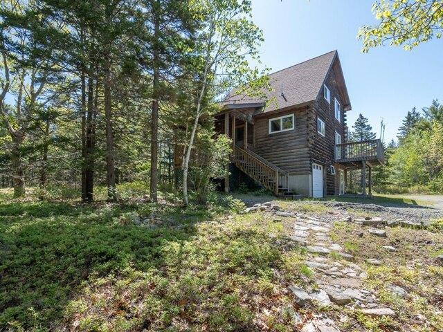 House for sale in Bar Harbor, Maine