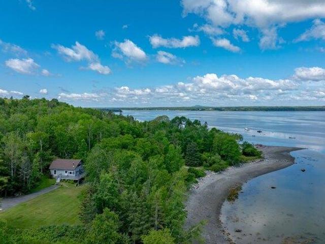 House for sale in Bar Harbor, Maine