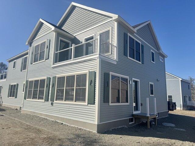 Condo for sale in Bar Harbor, Maine