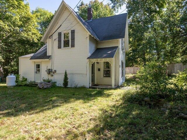 House for sale in Bar Harbor, Hancock County