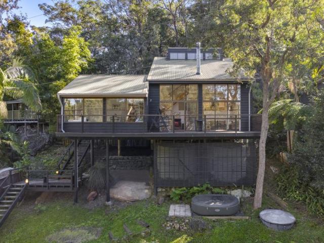 House for sale in Bar Point, New South Wales