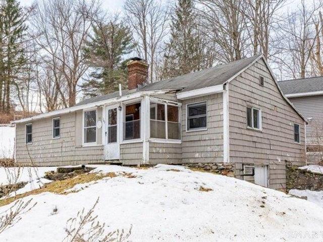House for sale in Barkhamsted, Connecticut