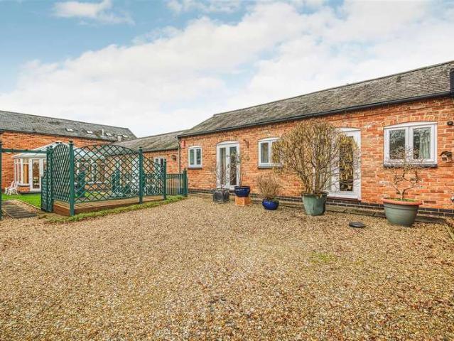 Land for sale in Caldermill, East Midlands