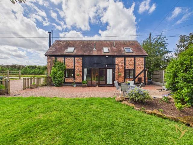 Land for sale in Norchard, Crookhill