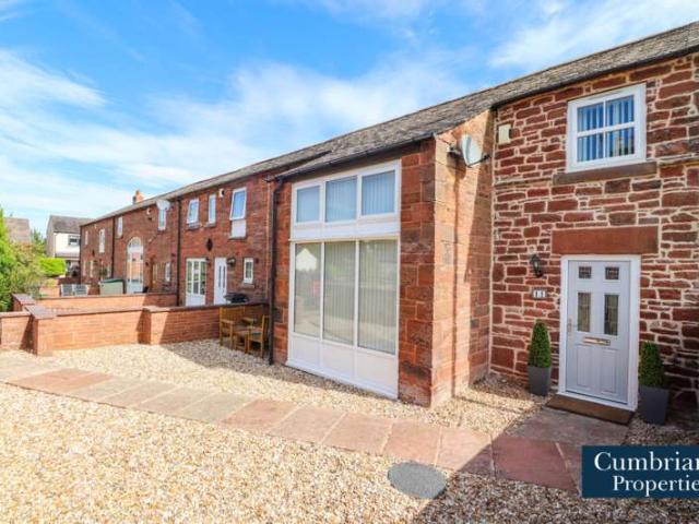 Land for sale in Wetheral, Cumwhinton