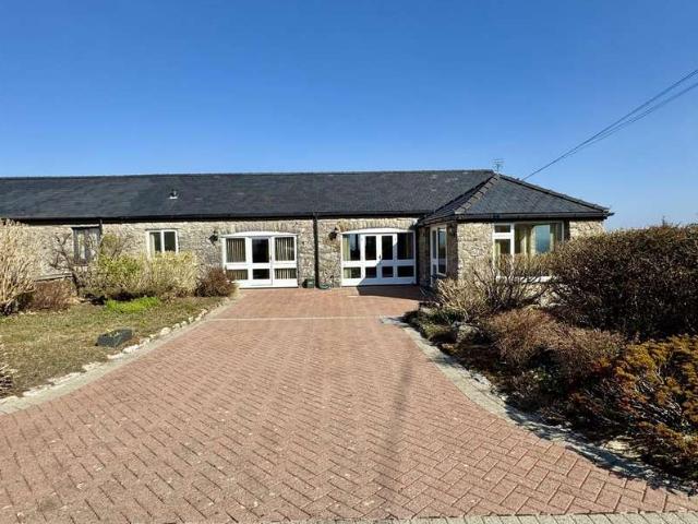 Land for sale in Wales