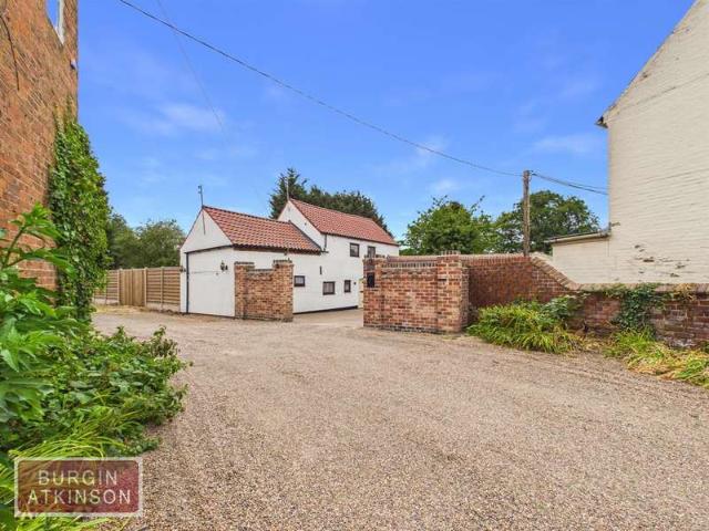 Land for sale in Milton, Costhorpe