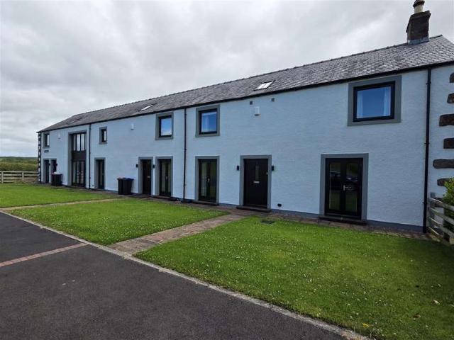 Land for rent in Cleator Moor