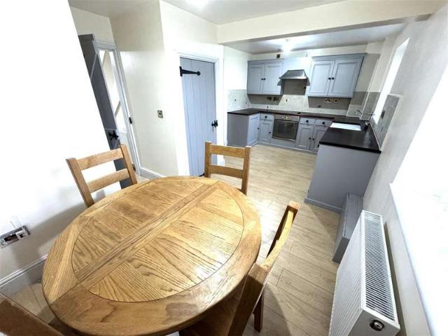 Land for rent in Milton, Costhorpe