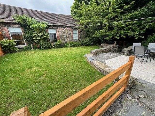 Land for rent in Ireleth