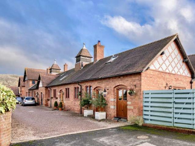 Land for sale in Abberley, Forthampton