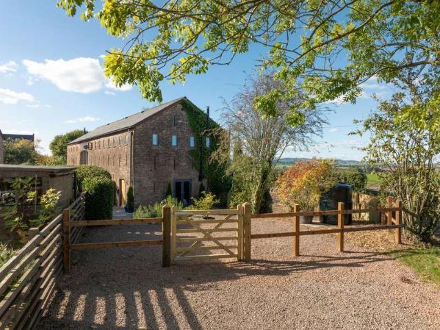 Land for sale in Llangarron