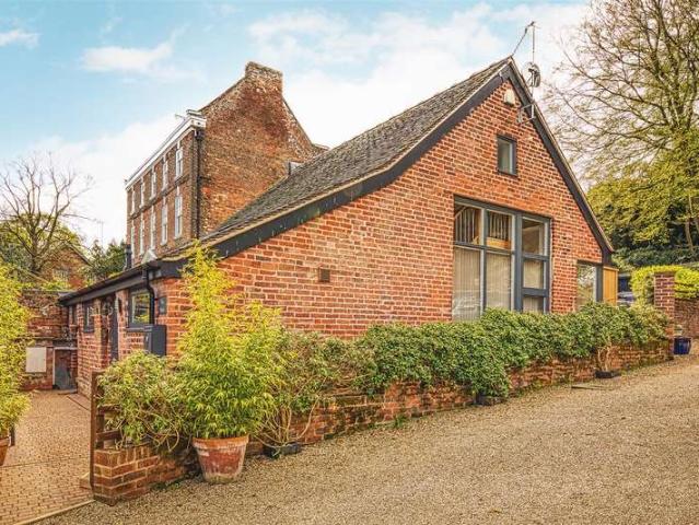 Land for sale in Egginton, East Midlands