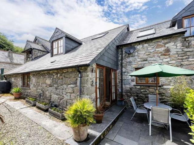 Land for sale in Roche, Cornwall